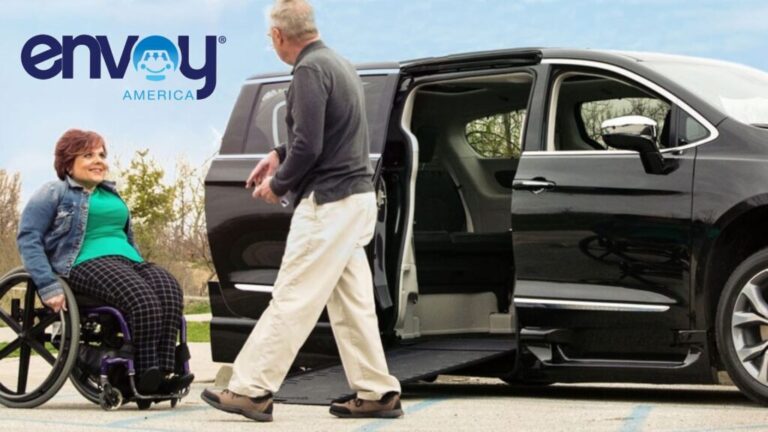 Envoy America Expands Accessibility in Phoenix With New Wheelchair Accessible Vehicle Service, Ensuring Compassionate Mobility for Those in Need