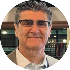 K.C. Kanaan Headshot