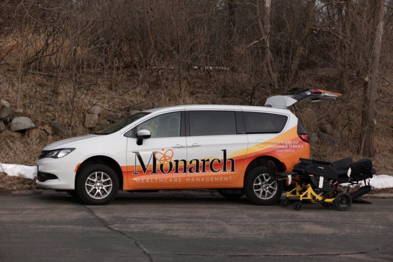 Monarch Healthcare Management Partners with Envoy America to Accelerate Patient Throughput Across Minnesota